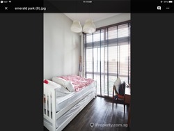 Emerald Park (D3), Condominium #182286322